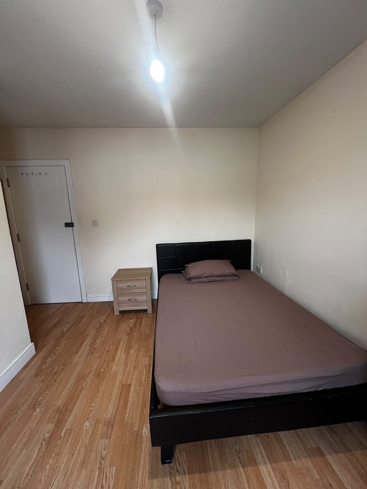 Rooms in a Shared House Mill Rd