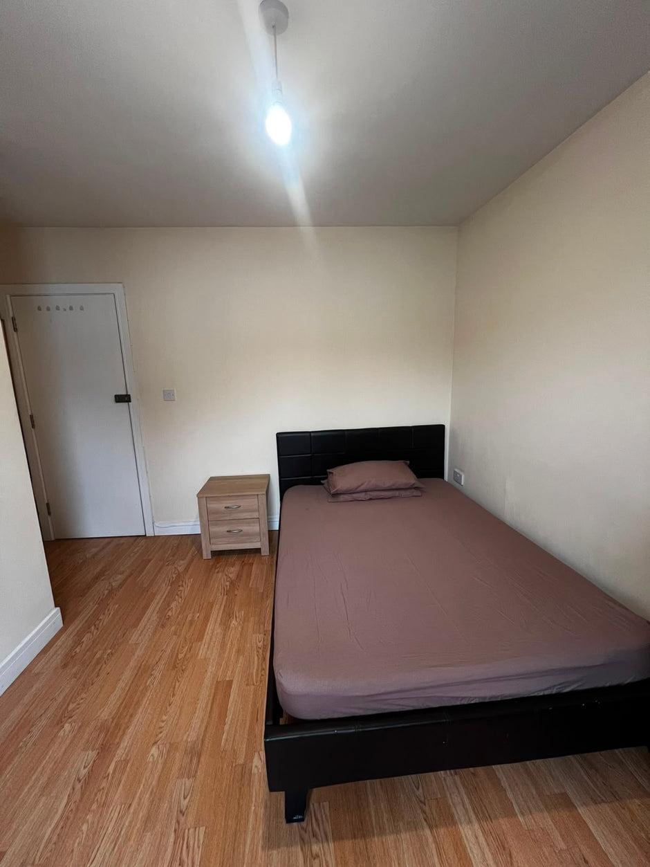 Rooms in a Shared House Mill Rd