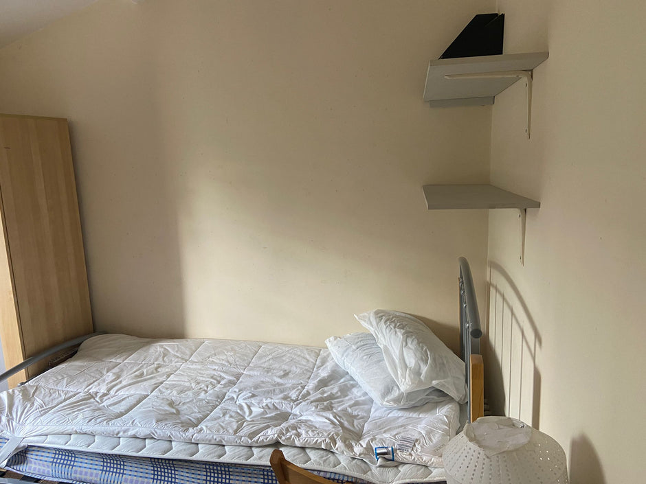 Room in a Shared House, Catharine St, CB1