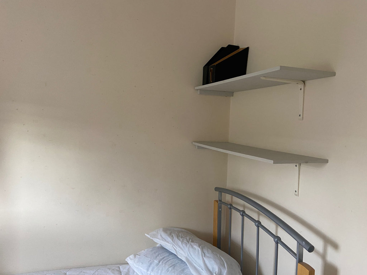 Room in a Shared House, Catharine St, CB1