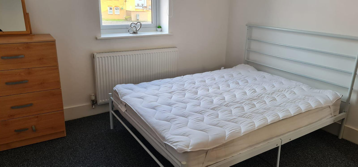 Double Rooms available in Shared House, CB4