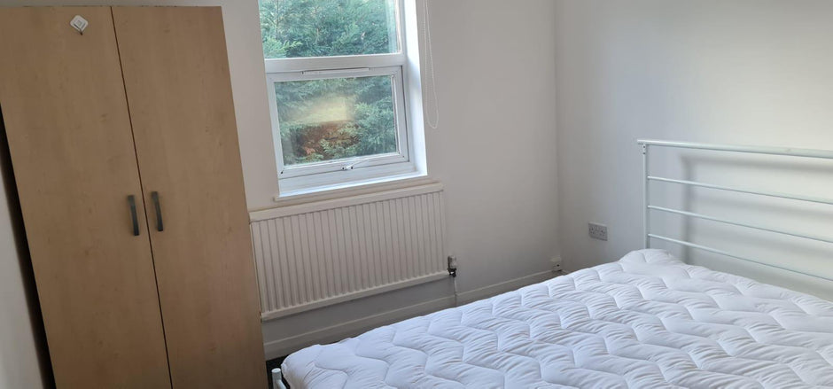 Double Rooms available in Shared House, CB4