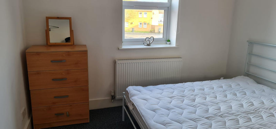 Double Rooms available in Shared House, CB4